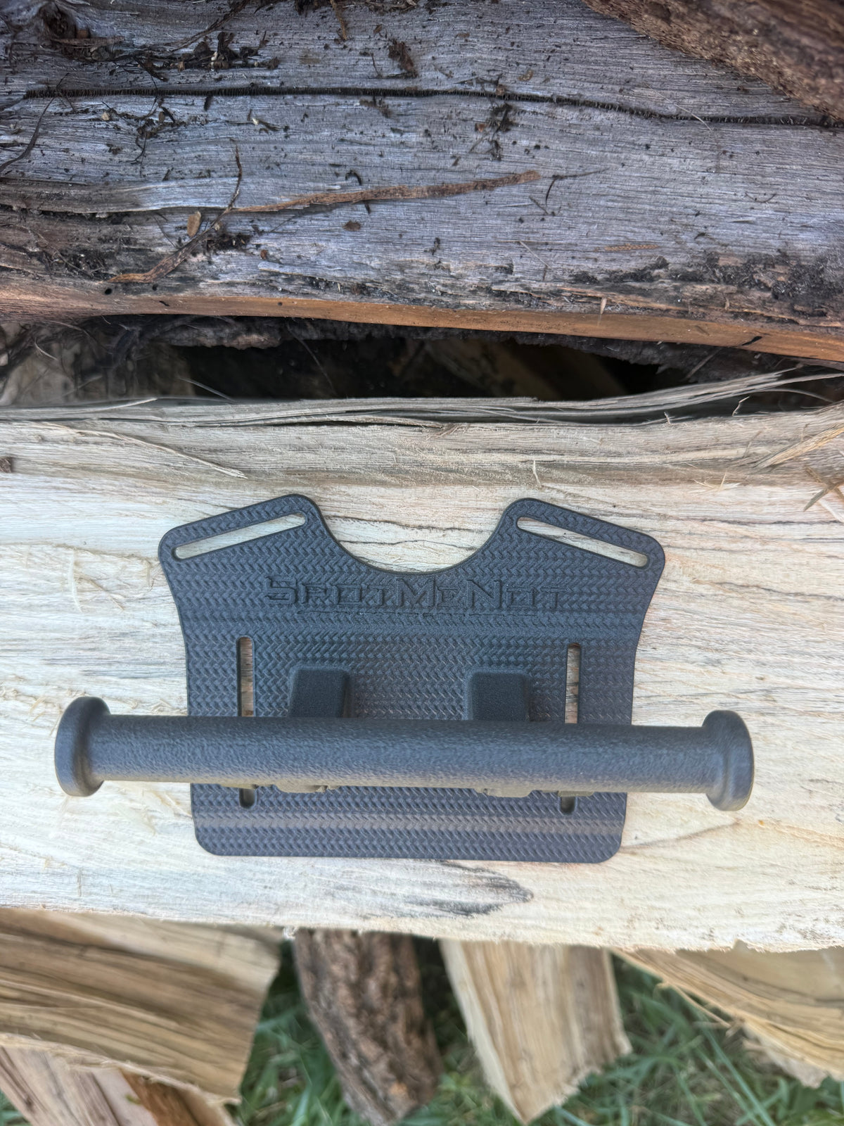 The SpotMeNot Chest Mount Bow Hanger Gen 1 sold out. (GEN 2 available now).
