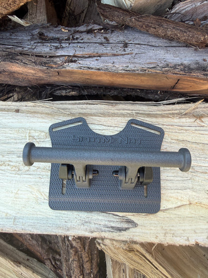 The SpotMeNot Chest Mount Bow Hanger Gen 1 sold out. (GEN 2 available now).