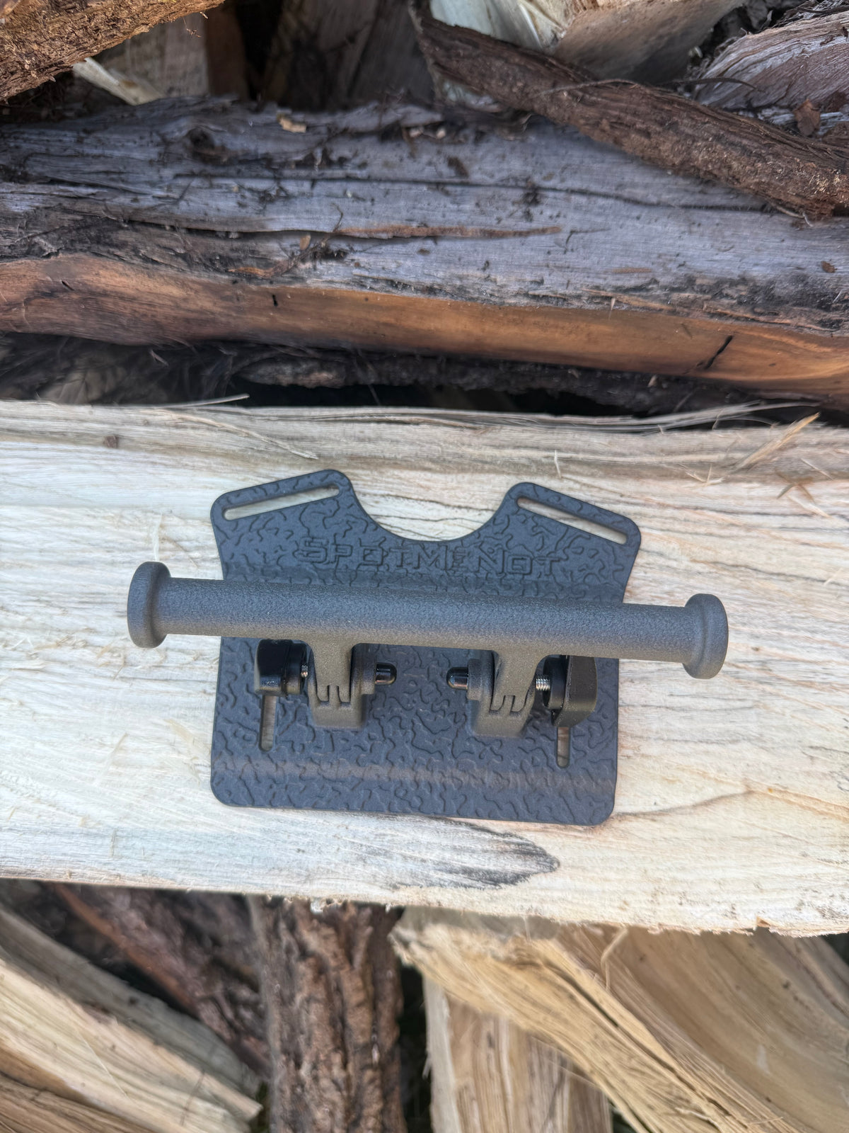 The SpotMeNot Chest Mount Bow Hanger Gen 1 sold out. (GEN 2 available now).