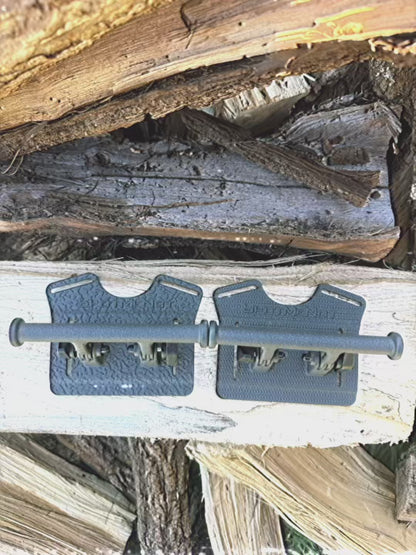 The SpotMeNot Chest Mount Bow Hanger Gen 1 sold out. (GEN 2 available now).